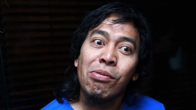 Komeng: Dari Panggung Komedi ke Puncak Perolehan Suara DPD RI Jabar