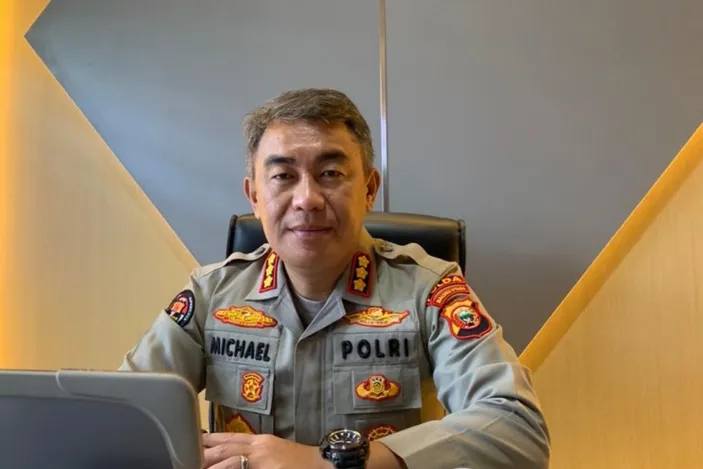 Tim Resmob Polda Sulut Ringkus Pemeras Bermodus Pemberitaan