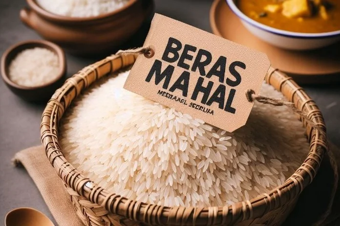 Harga Beras di Kotamobagu Capai Rp17 Ribu per Kilogram, Warga Keluhkan Kenaikan Drastis