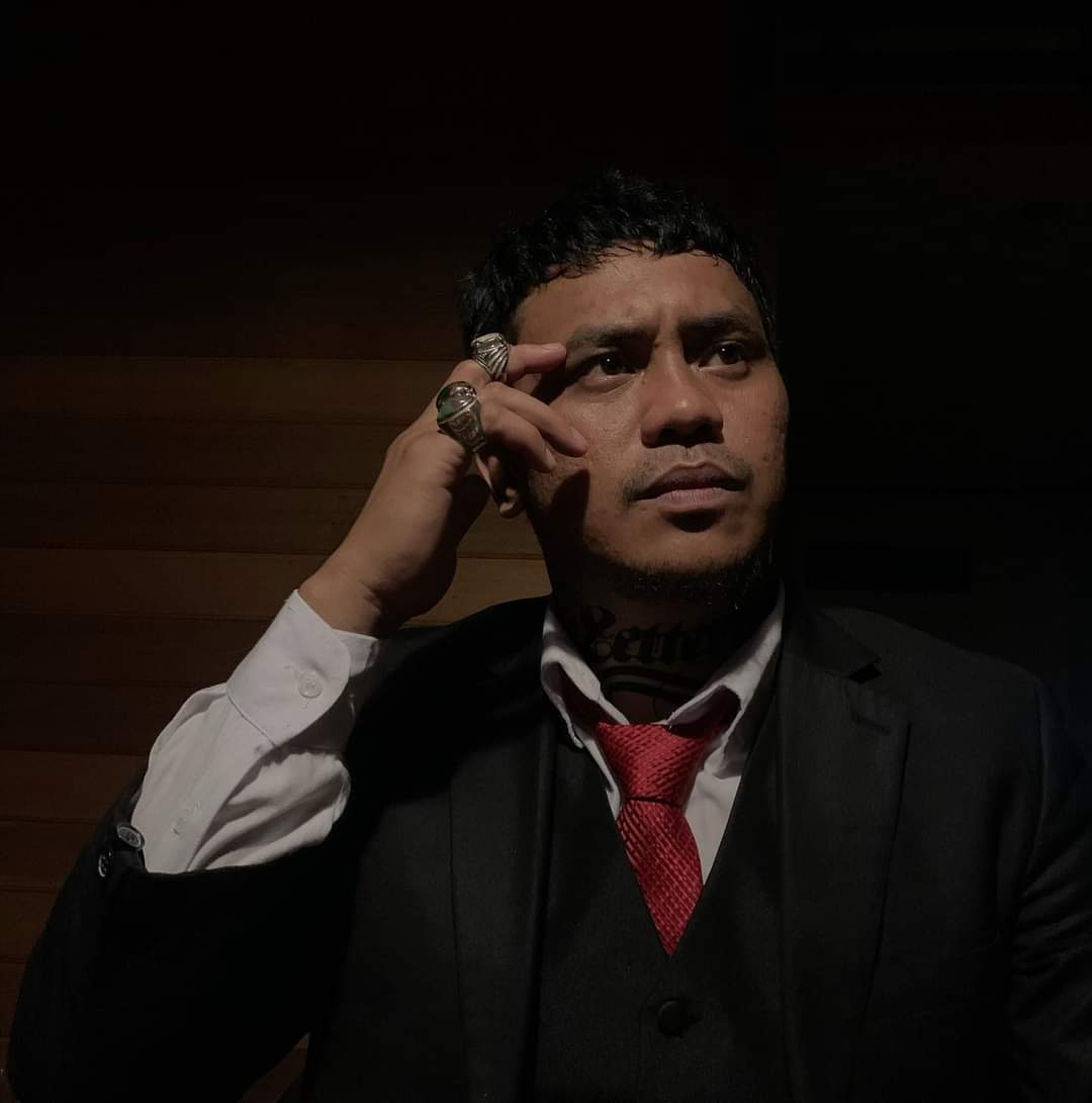 OM Egy: Pengusaha Muda Red Corner Jadi Sorotan PILWAKO 2024!