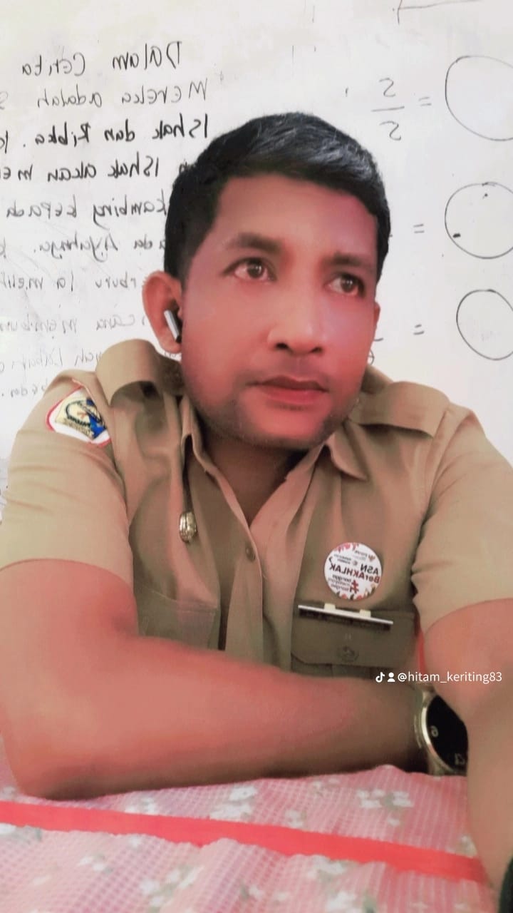 Robby Manery: Siapa yang Pantas Diberikan Amanah di Pilwako 2024 di Kota Kotamobagu?