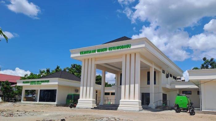 Kejari Kotamobagu Seriusi Kasus Dugaan Penyalahgunaan Anggaran Hibah KONI Bolmong