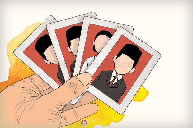 PDIP Dominasi Pemilihan DPRD Bolmut dengan 5 Kursi dan Kursi Ketua