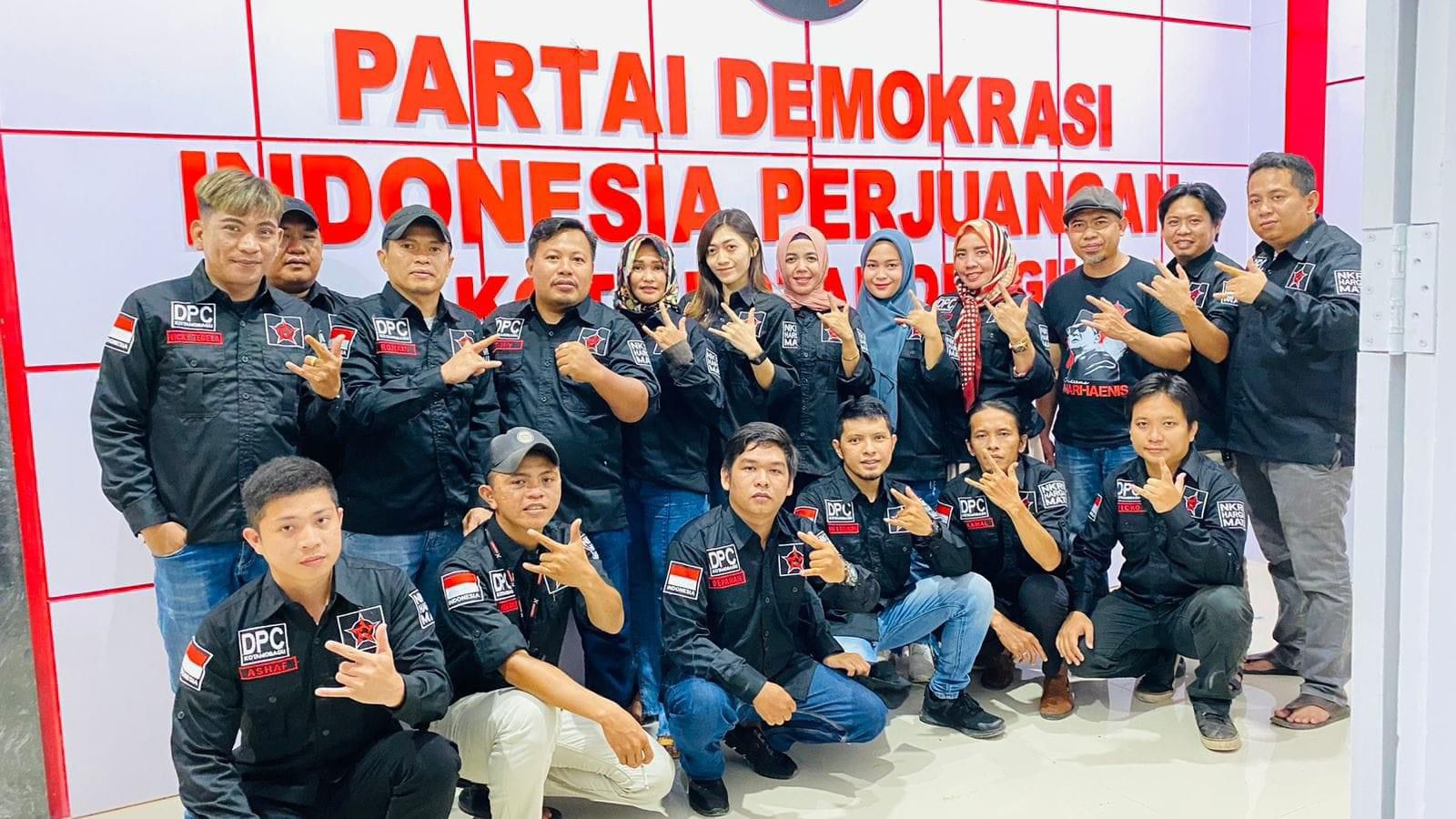 Pilkada 2024: Dukungan Terus Bertambah untuk Meiddy Makalalag Sebagai Calon Walikota Kotamobagu