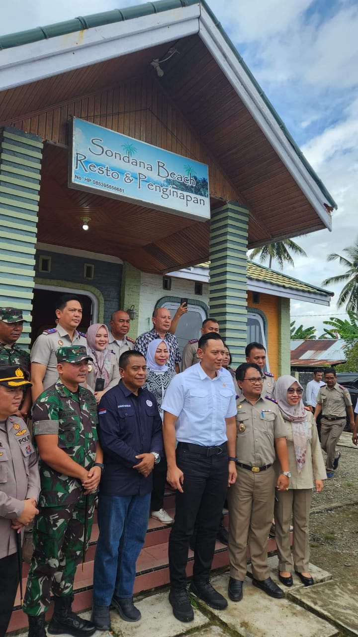 Modisi’ Ain Sinisi’ Adi Bo Ompu Aindon Mosisi’: Mekarnya Asa Wilayah Bolaang Mongondow Raya