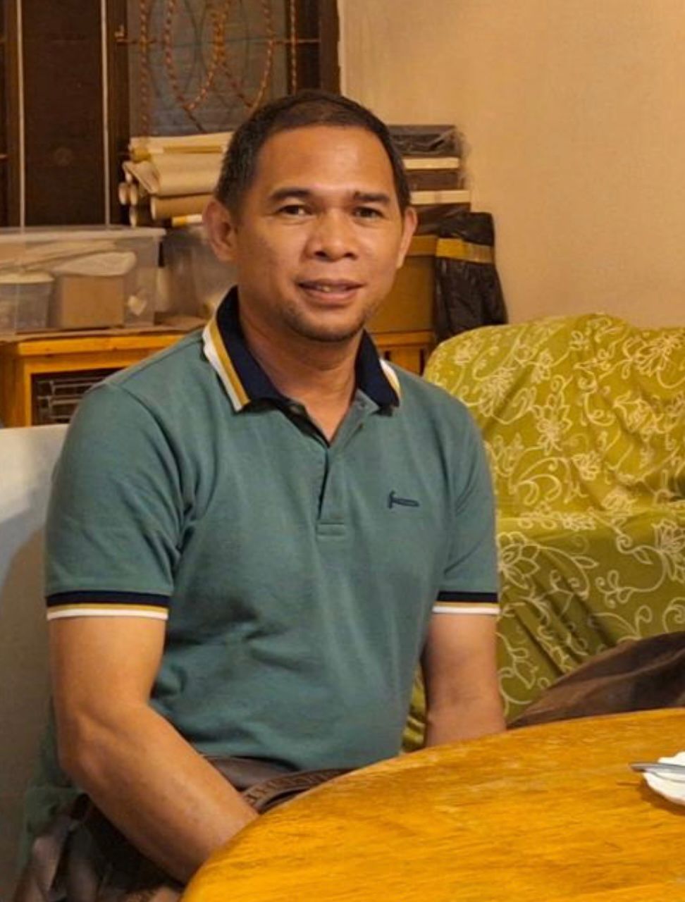 Klarifikasi Ketua GMPK Asrul Paputungan Terkait Oknum yang Membawa Nama Ormas GMPK