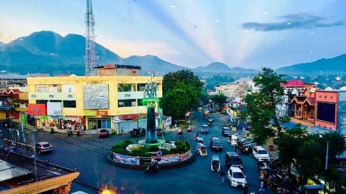 Penduduk Protestan di Kotamobagu 13.2%! Sebaran, Perbandingan, dan Fakta Menarik