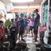 Viral..! Yuli Bonde Gelar Lomba Momanut Kon Bango di Desa Tungoi 2
