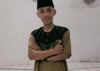 Ardiansyah Fito Kohongia Terpilih Sebagai Ketua BKPRMI Desa Tungoi I