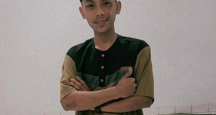 Ardiansyah Fito Kohongia Terpilih Sebagai Ketua BKPRMI Desa Tungoi I