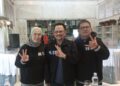 Djelantik Mokodompit Mundur dari Golkar, Siap Menangkan Pasangan NK-STA di Pilwako Kotamobagu!