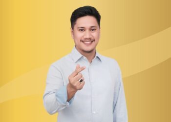 Rendy Virgiawan Mangkat: Ajakan Toleransi dan Kolaborasi untuk Masa Depan Kotamobagu