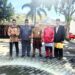 SMKN 2 Kotamobagu Peringati Hari Pahlawan dengan Parade Cosplay Pahlawan dan Profesi Masa Kini