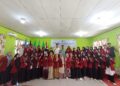 Pembekalan Kuliah Kerja Dakwah (KKD) Angkatan VI IAI Muhammadiyah Kotamobagu Sukses di Gelar