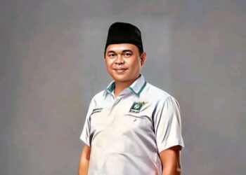 Muliadi Paputungan, Juru Kunci Kemenangan Yusradon di Kecamatan Lolayan