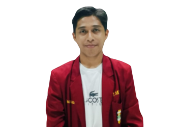 PK IMM KH Ahmad Dahlan IAIM Kotamobagu Gelar Pelantikan dan Raker, Riko : Ini bukti nyata semangat Kolaborasi
