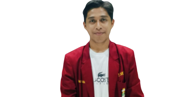 PK IMM KH Ahmad Dahlan IAIM Kotamobagu Gelar Pelantikan dan Raker, Riko : Ini bukti nyata semangat Kolaborasi