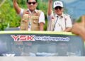 YSK-Victor menang telak di BMR, gubernur pilihan Prabowo terpilih di Sulawesi Utara