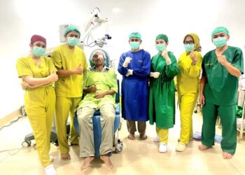 Dr. Weni Gaib Kembali Aktif di Klinik Pribadinya Usai Menang Pilwako Kotamobagu