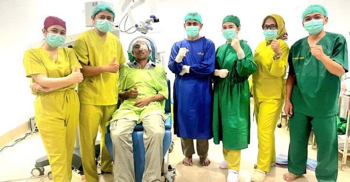 Dr. Weni Gaib Kembali Aktif di Klinik Pribadinya Usai Menang Pilwako Kotamobagu