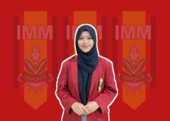 Pelantikan dan Rapat Kerja PK IMM KH Ahmad Dahlan Berhasil Rumuskan Program Prioritas