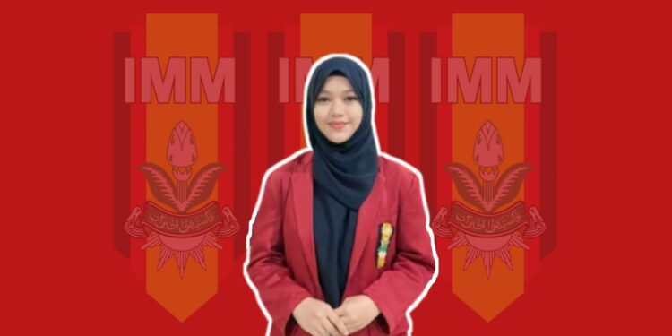 Pelantikan dan Rapat Kerja PK IMM KH Ahmad Dahlan Berhasil Rumuskan Program Prioritas