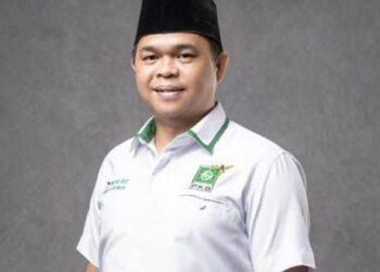 Muliadi Paputungan Siap Dilantik sebagai Anggota DPRD Sulut di Bulan Desember 2024