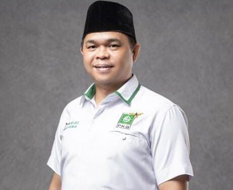 Muliadi Paputungan Siap Dilantik sebagai Anggota DPRD Sulut di Bulan Desember 2024