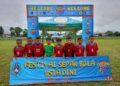 Bungko FC U-10 Menang 3-0 Atas Ditra Prima C di Festival Usia Dini