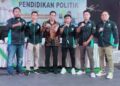 Garda Bangsa Kotamobagu Siap Kawal Pemerintahan “The Winner” 2025-2030Â