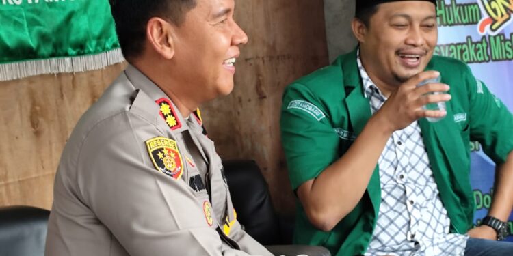 Pimpinan Cabang GP Ansor Kotamobagu Segera Gelar Konfercab ke-III