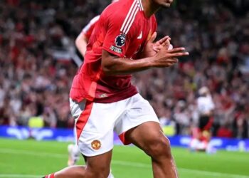 Baru Setengah Musim, Joshua Zirkzee Menuju Pintu Keluar Manchester United! Sang Striker Sepakat Gabung Juventus Untuk Reuni Dengan Thiago Motta