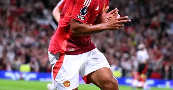 Baru Setengah Musim, Joshua Zirkzee Menuju Pintu Keluar Manchester United! Sang Striker Sepakat Gabung Juventus Untuk Reuni Dengan Thiago Motta