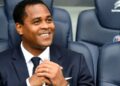 Patrick Kluivert Gantikan Shin Tae-yong Sebagai Pelatih Timnas Indonesia 