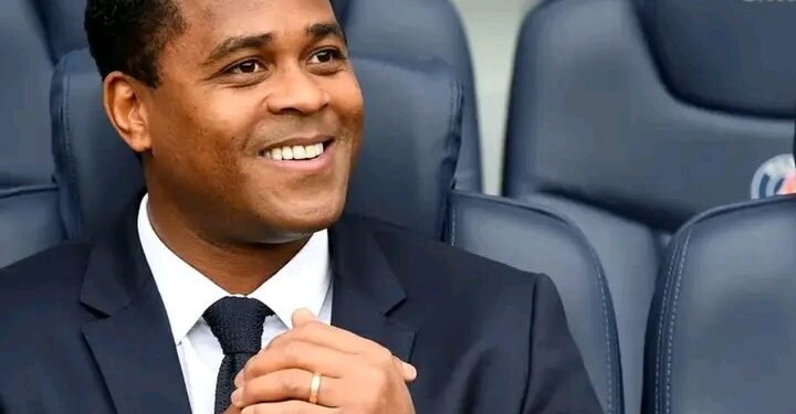 Patrick Kluivert Gantikan Shin Tae-yong Sebagai Pelatih Timnas Indonesia 