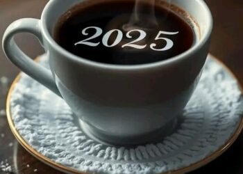 Rahasia Sehat di Balik Nikmatnya Secangkir Kopi