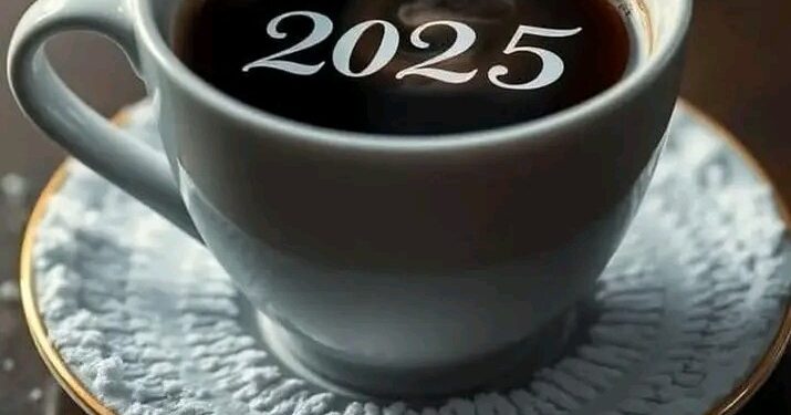 Rahasia Sehat di Balik Nikmatnya Secangkir Kopi