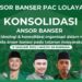 GP Ansor PAC Lolayan Gelar Konsolidasi Bertema “Penguatan Ideologi dan Konsolidasi Organisasi”