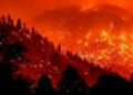 “Neraka” di Los Angeles: Pemadam Kebakaran Mulai Mengendalikan Api
