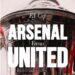𝗗𝘂𝗲𝗹 𝗘𝗹𝗶𝘁 𝗙𝗔 𝗖𝘂𝗽: Arsenal vs Manchester United, Siapa yang Berjaya?”