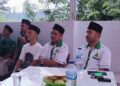 Panitia Konferancab III GP Ansor Lolayan Resmi Terbentuk