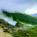 Gunung Ambang: Surga Petualang di Bolaang Mongondow Timur
