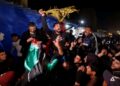 Mediasi Internasional Berhasil Capai Gencatan Senjata di Gaza
