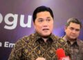 PSSI Raih Pengakuan FIFA untuk National Dispute Resolution Chamber (NDRC) Indonesia