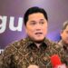 PSSI Raih Pengakuan FIFA untuk National Dispute Resolution Chamber (NDRC) Indonesia