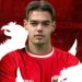Harus Menepi Dua Pekan,Bomber Timnas U-20 Jens Raven Cedera