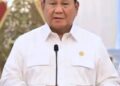 Presiden Prabowo Subianto Dorong UMKM Jadi Penggerak Ekonomi Nasional  