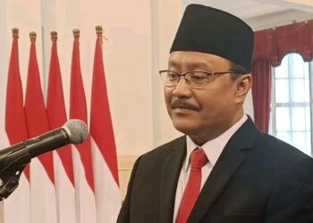 Gus Ipul: Kemensos Fokus pada Pemberdayaan untuk Berantas Kemiskinan  