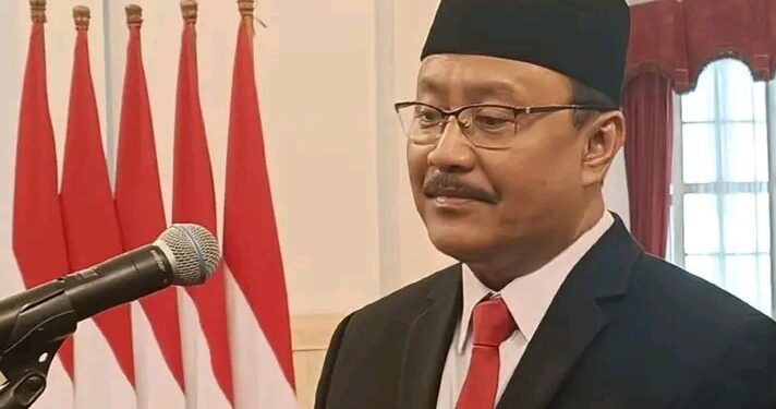 Gus Ipul: Kemensos Fokus pada Pemberdayaan untuk Berantas Kemiskinan  