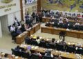 UMKM Mendapat IUP:Badan Legislasi DPR RI Sepakati Perubahan Keempat UU Minerba